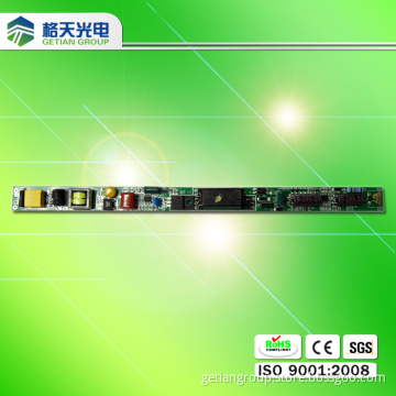 Non-Isolated 19W DC LED Power Supply